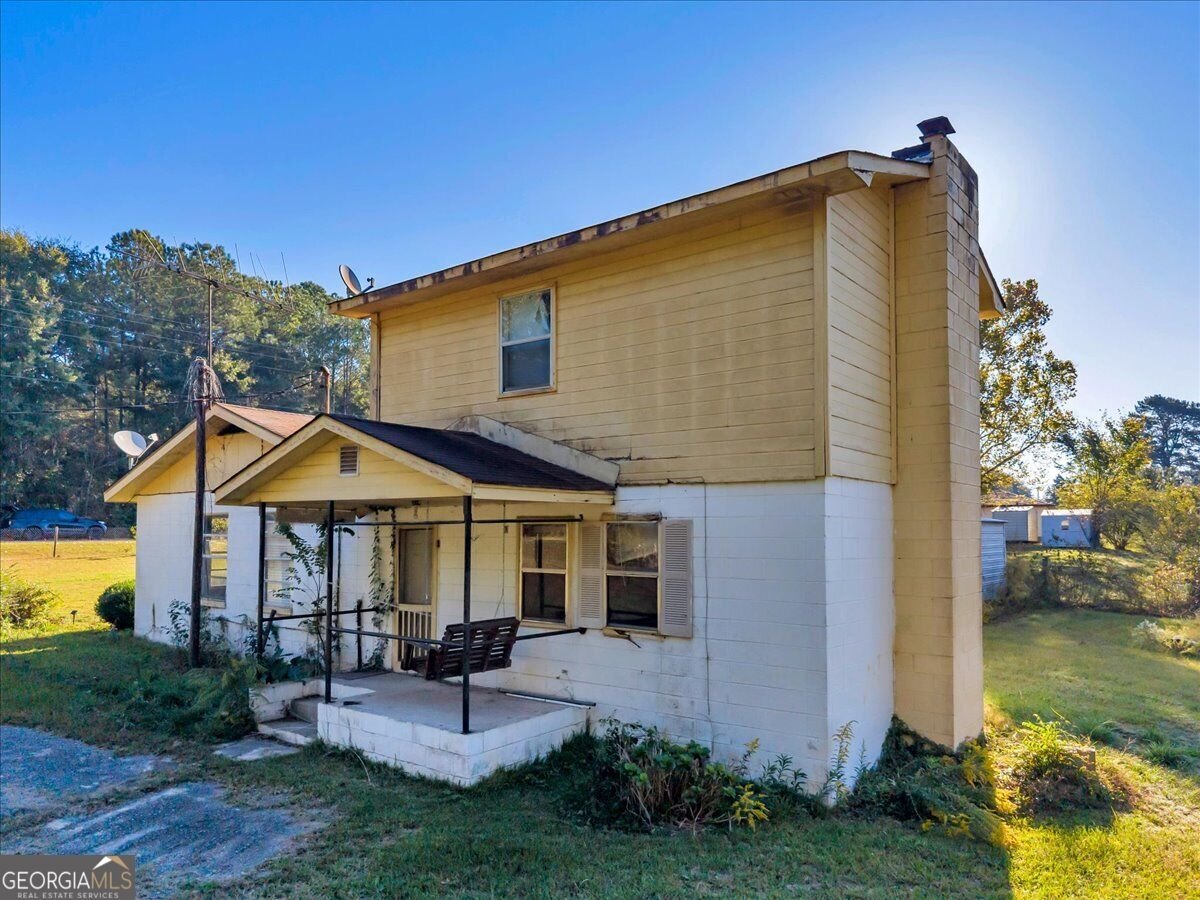 742 Cary Road Cochran - Photo 32