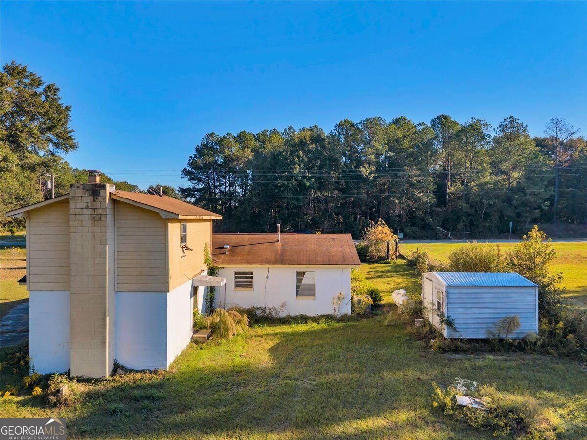 742 Cary Road Cochran - Photo 33