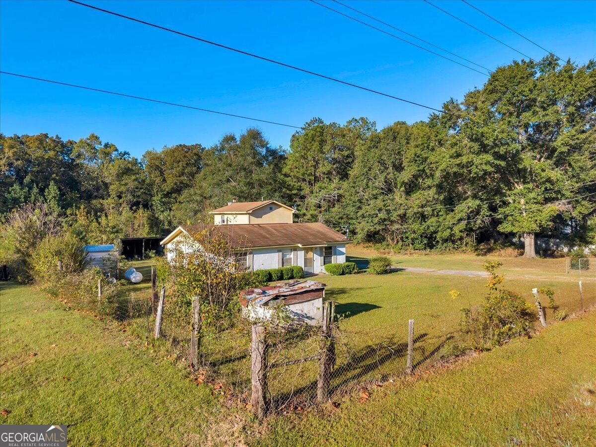 742 Cary Road Cochran - Photo 36