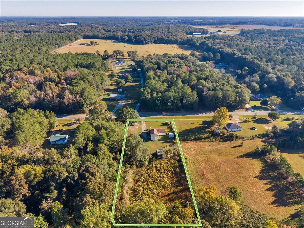 742 Cary Road Cochran - Photo 48