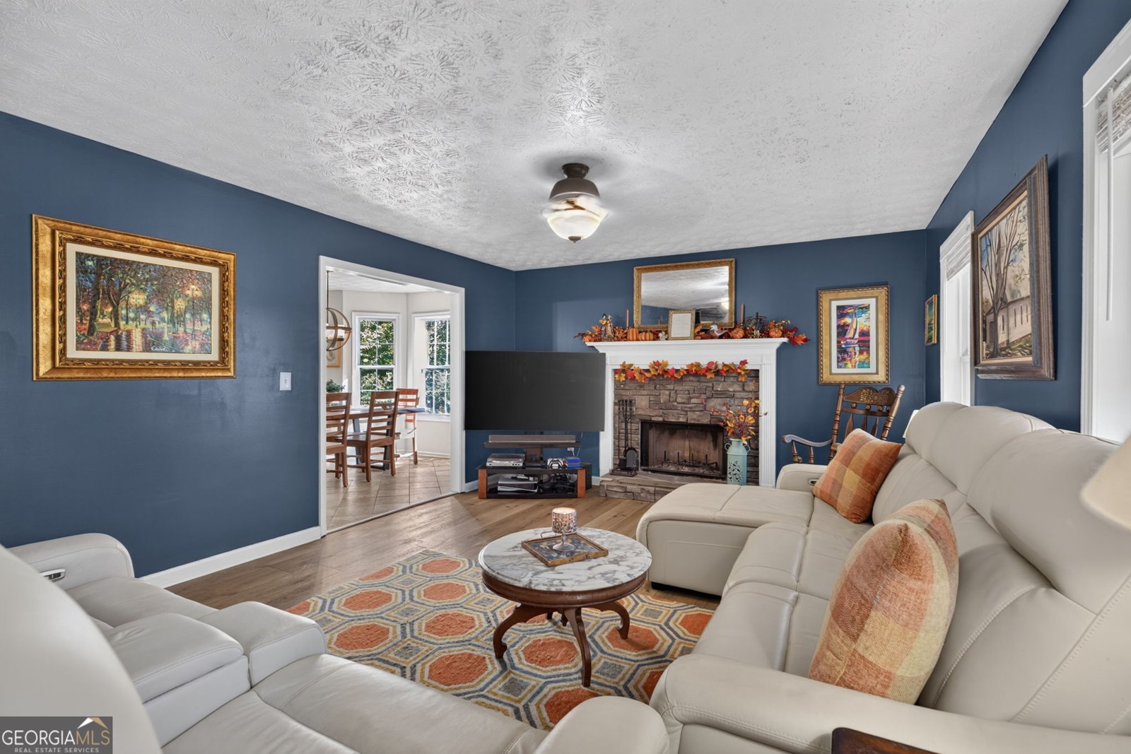 400 Tracy Court Villa Rica - Photo 10