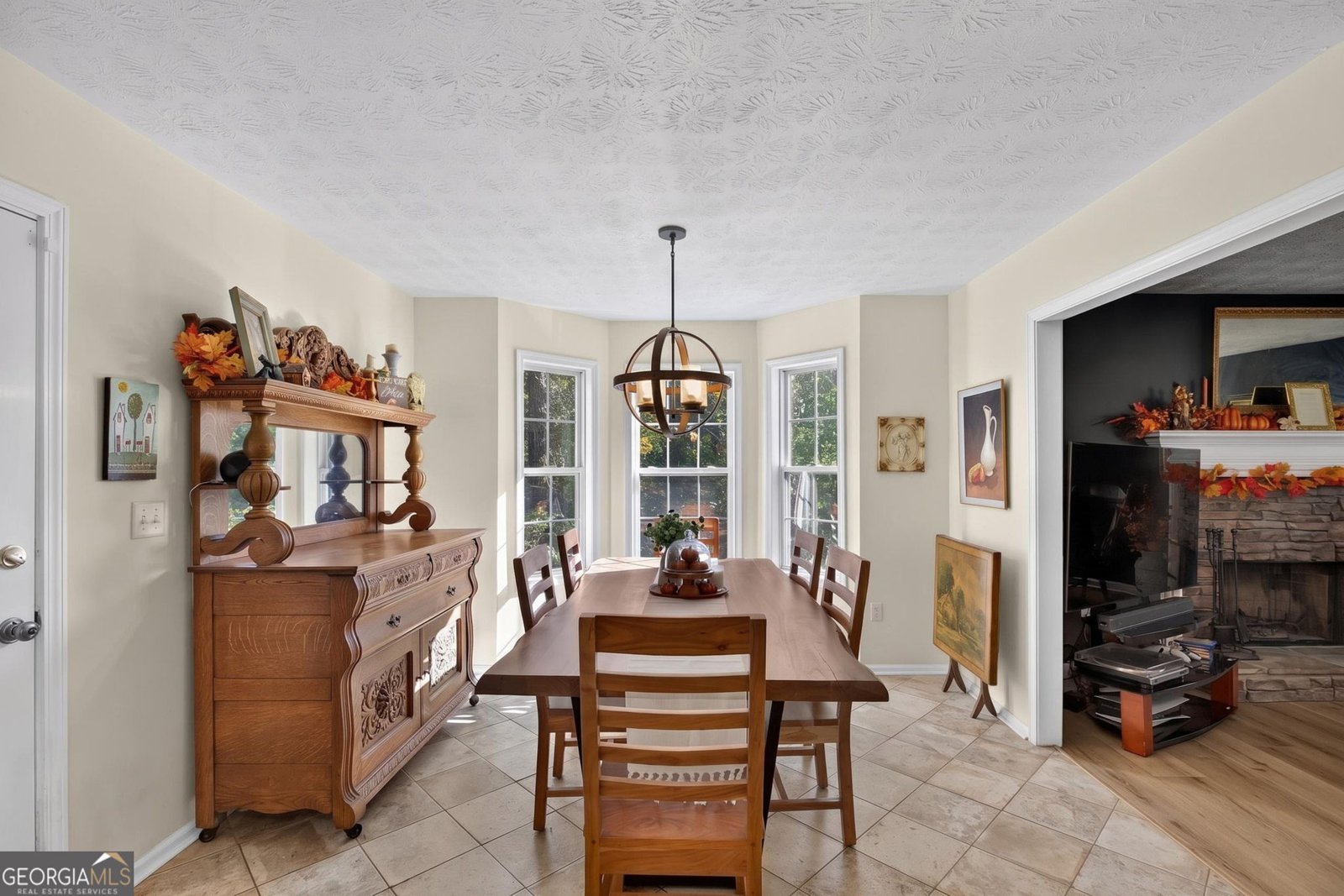400 Tracy Court Villa Rica - Photo 11