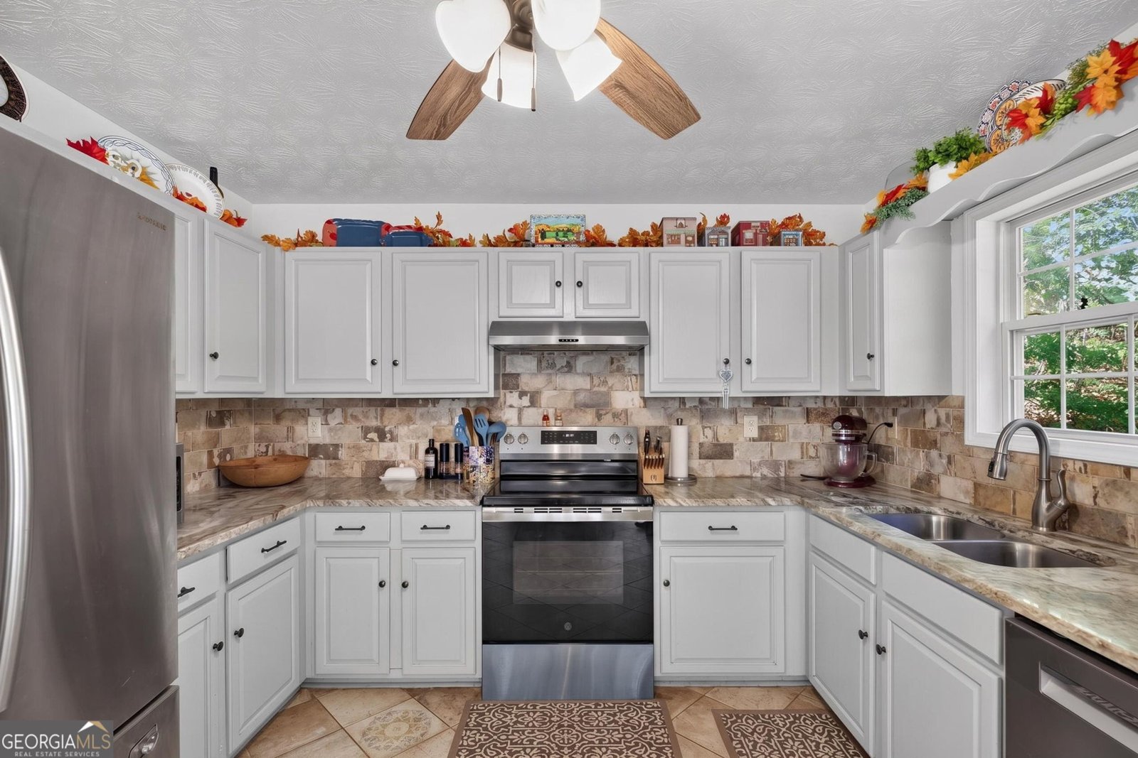 400 Tracy Court Villa Rica - Photo 13