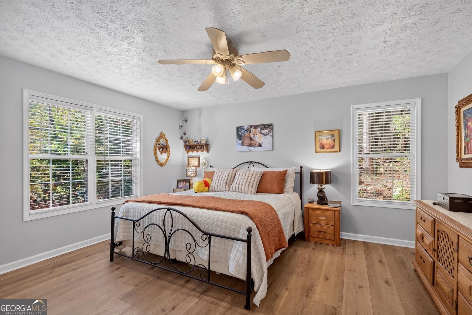 400 Tracy Court Villa Rica - Photo 17