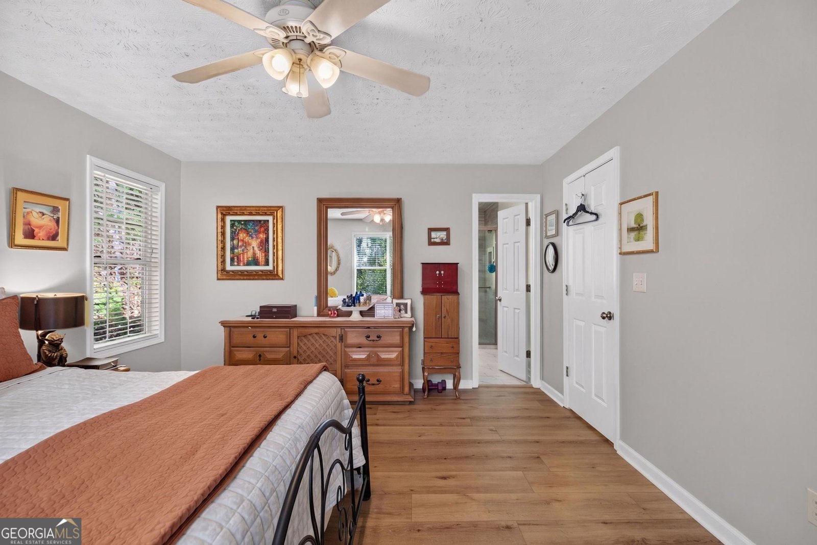 400 Tracy Court Villa Rica - Photo 18