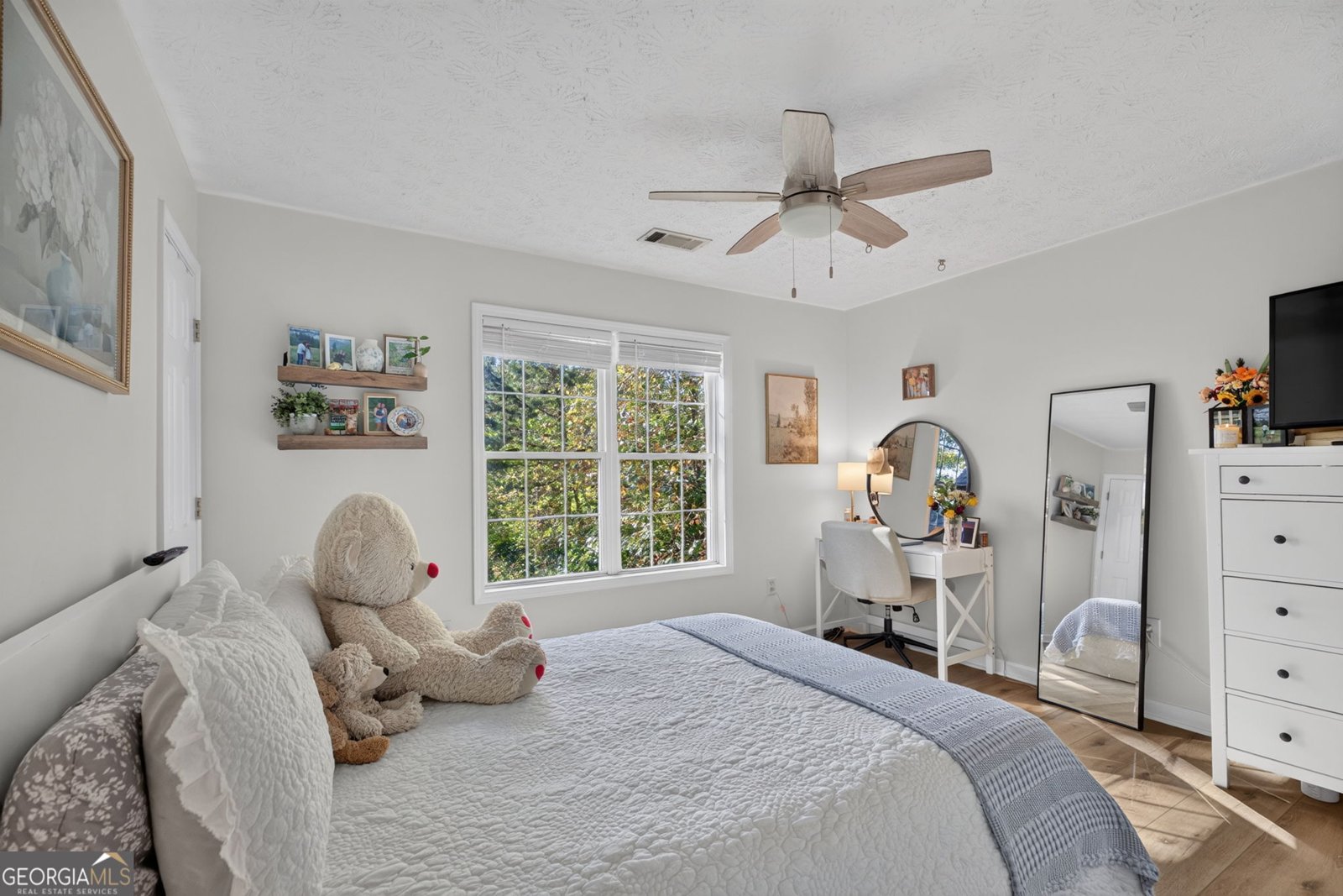 400 Tracy Court Villa Rica - Photo 24