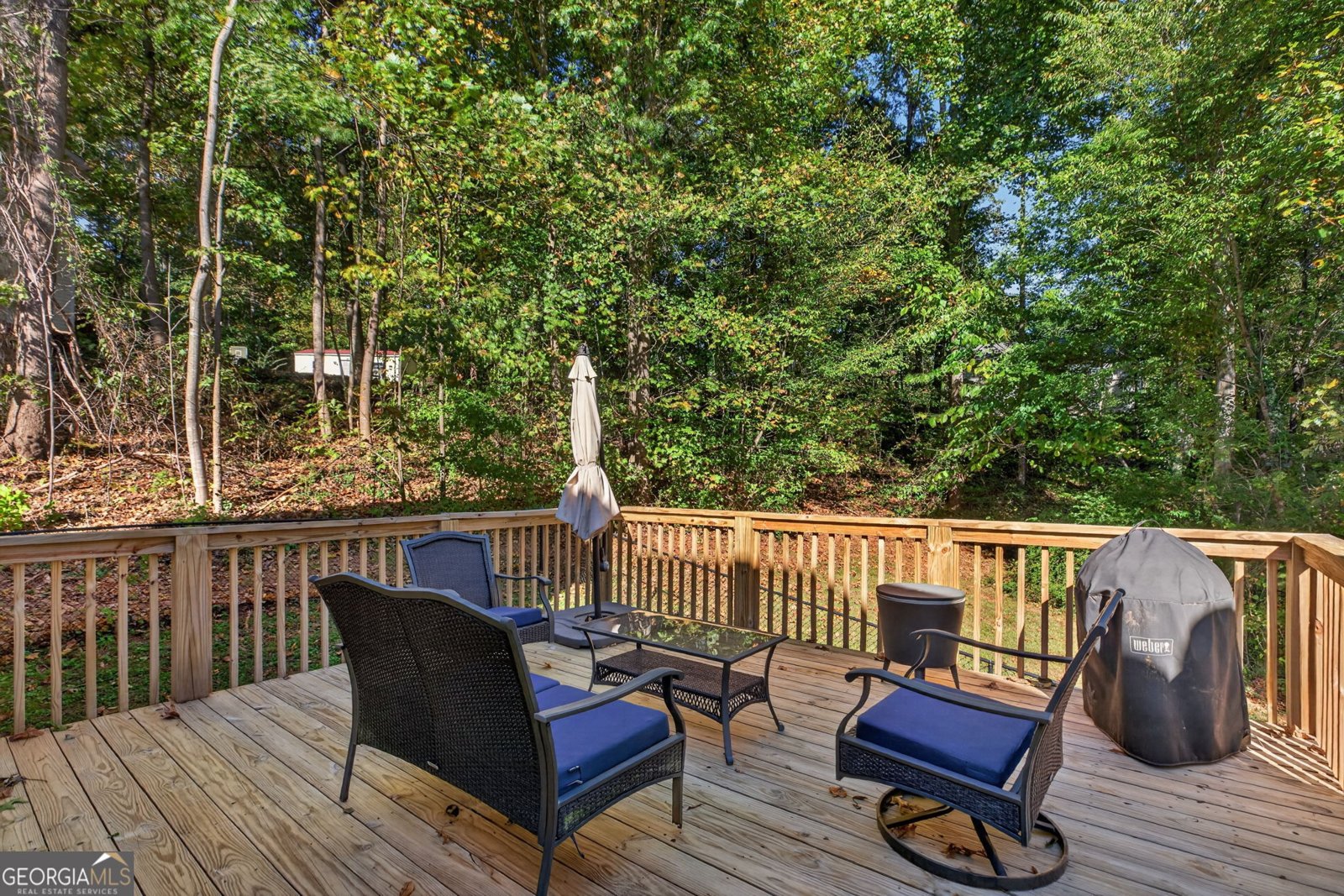 400 Tracy Court Villa Rica - Photo 26