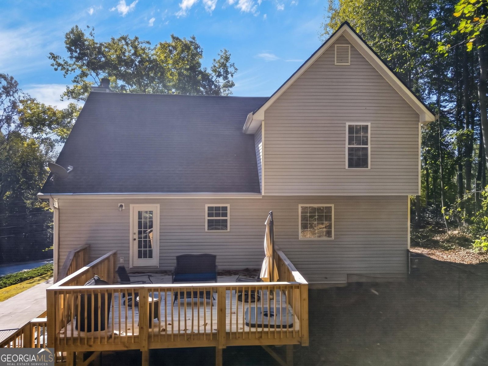 400 Tracy Court Villa Rica - Photo 27
