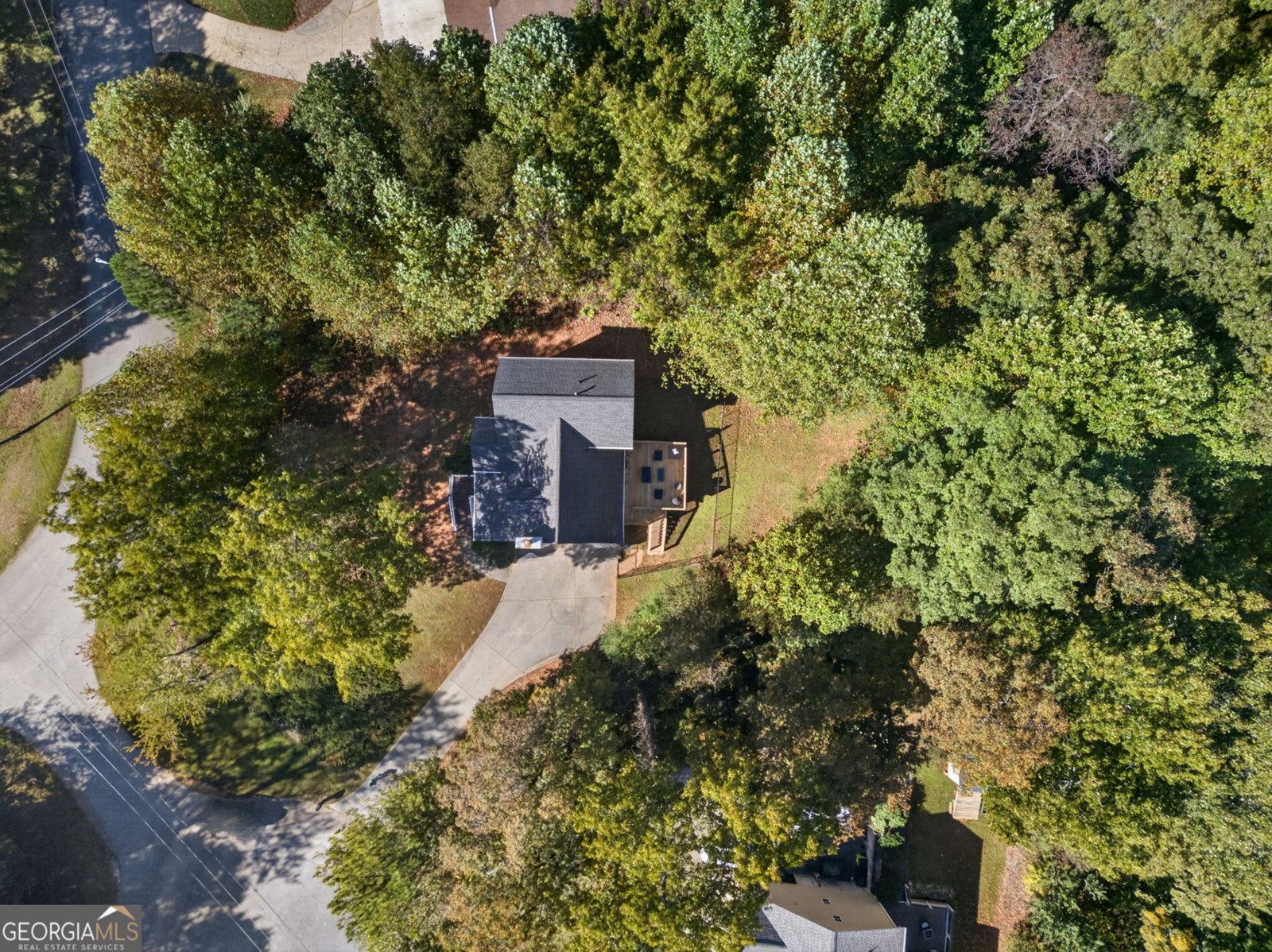 400 Tracy Court Villa Rica - Photo 28