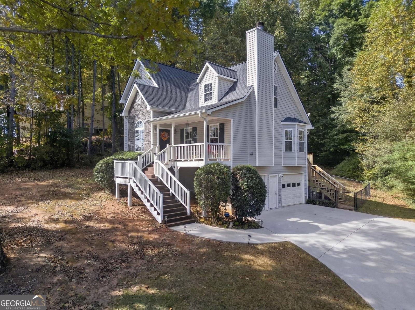 400 Tracy Court Villa Rica - Photo 30