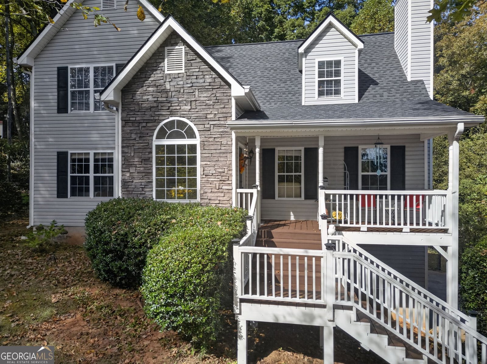 400 Tracy Court Villa Rica - Photo 32