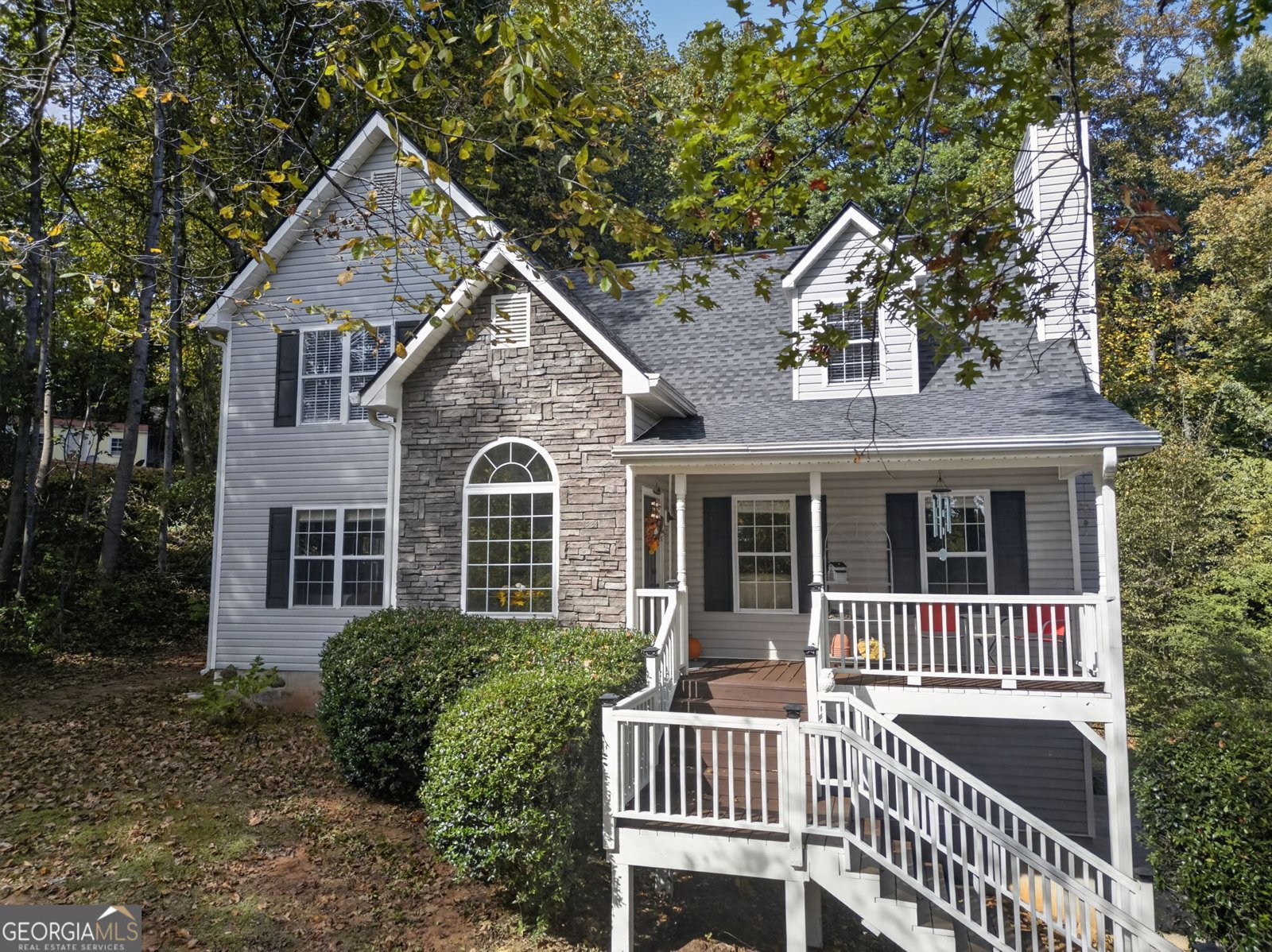 400 Tracy Court Villa Rica - Photo 33
