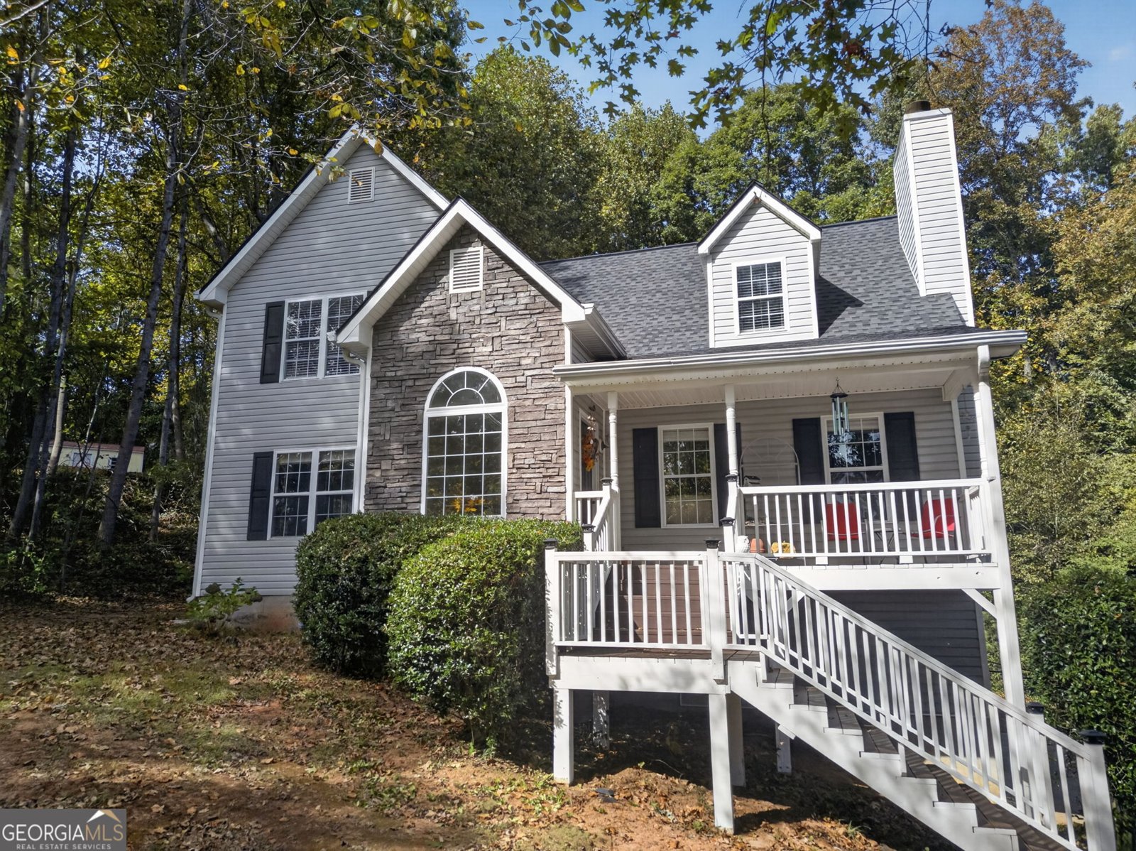 400 Tracy Court Villa Rica - Photo 34