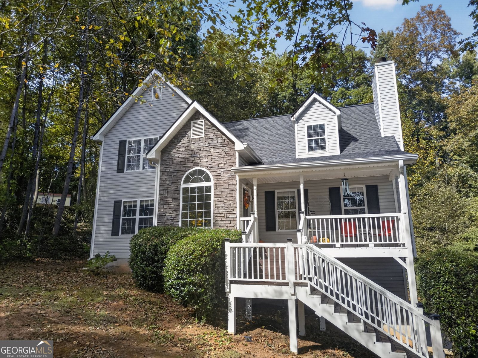 400 Tracy Court Villa Rica - Photo 35