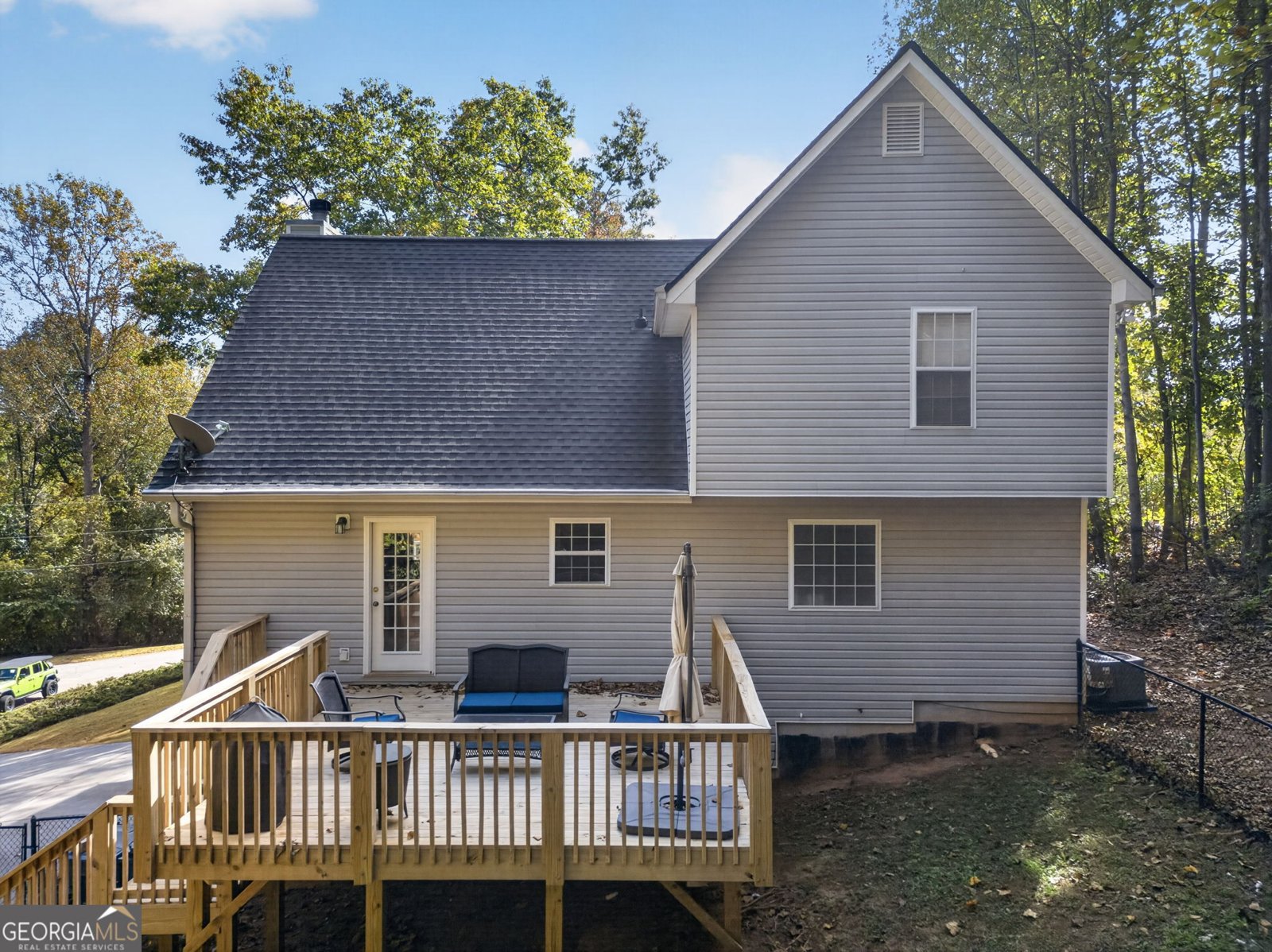 400 Tracy Court Villa Rica - Photo 36