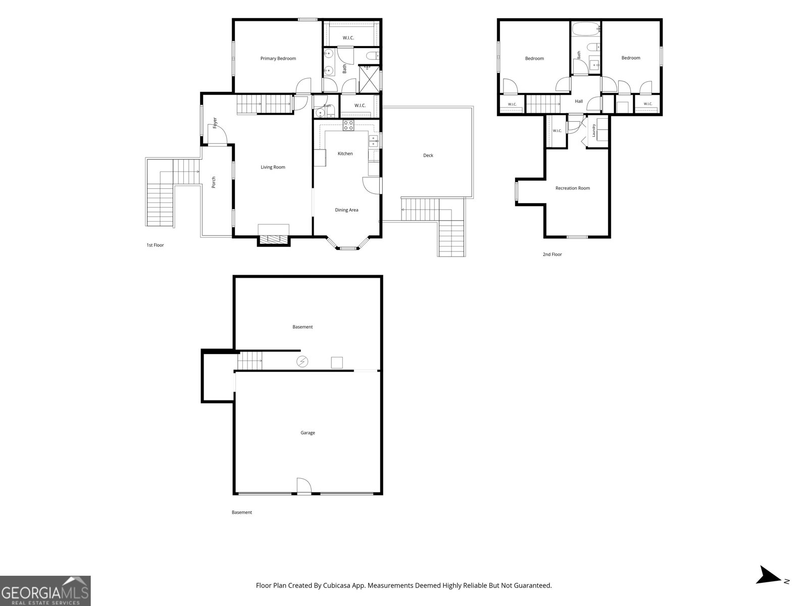 400 Tracy Court Villa Rica - Photo 37