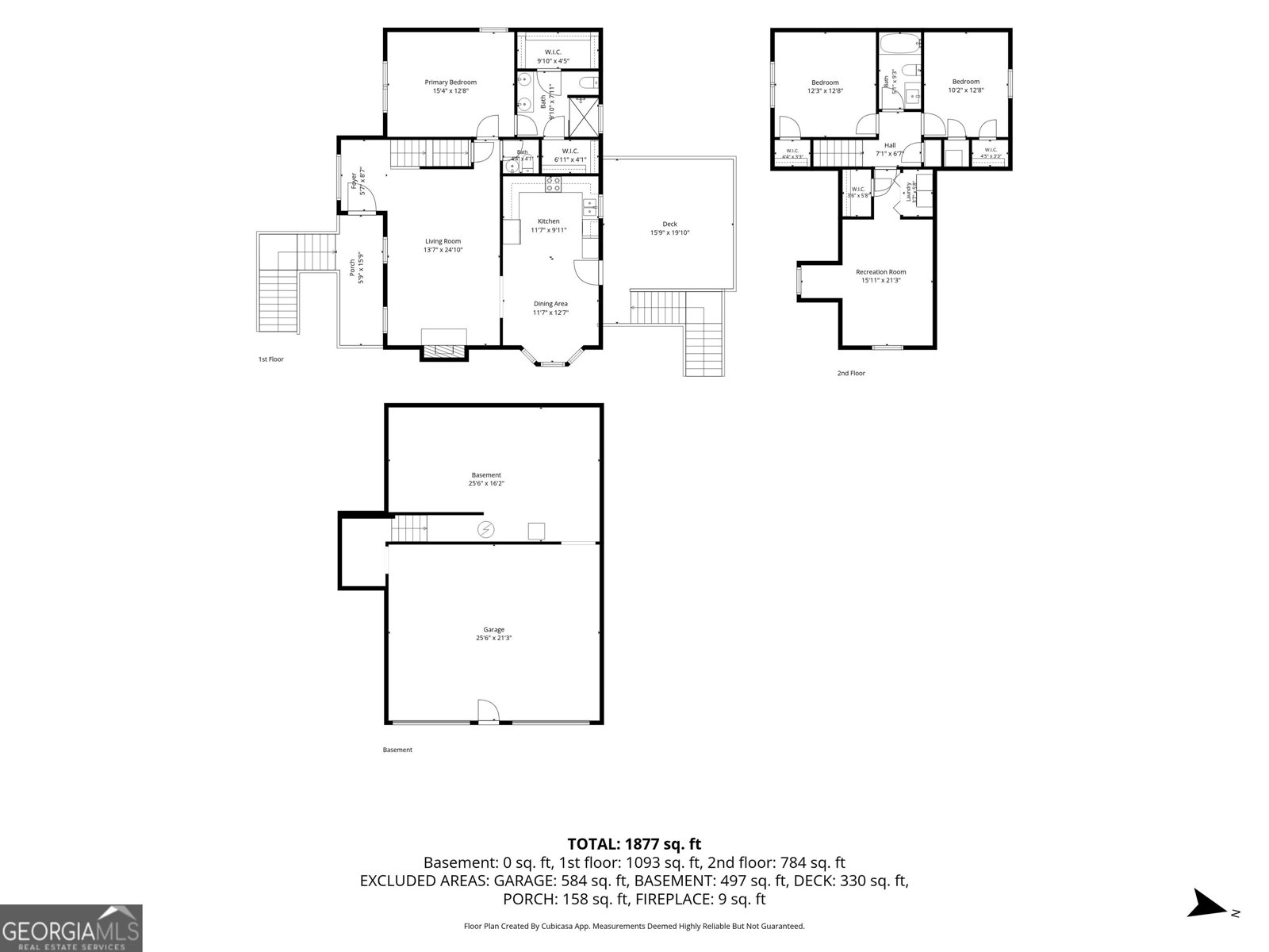 400 Tracy Court Villa Rica - Photo 42