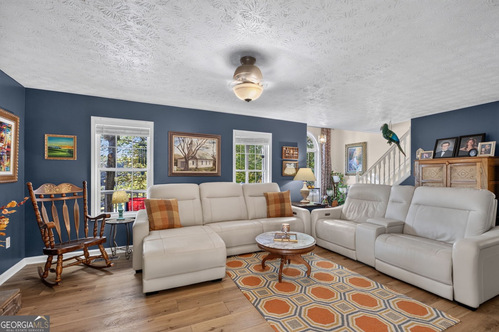 400 Tracy Court Villa Rica - Photo 8