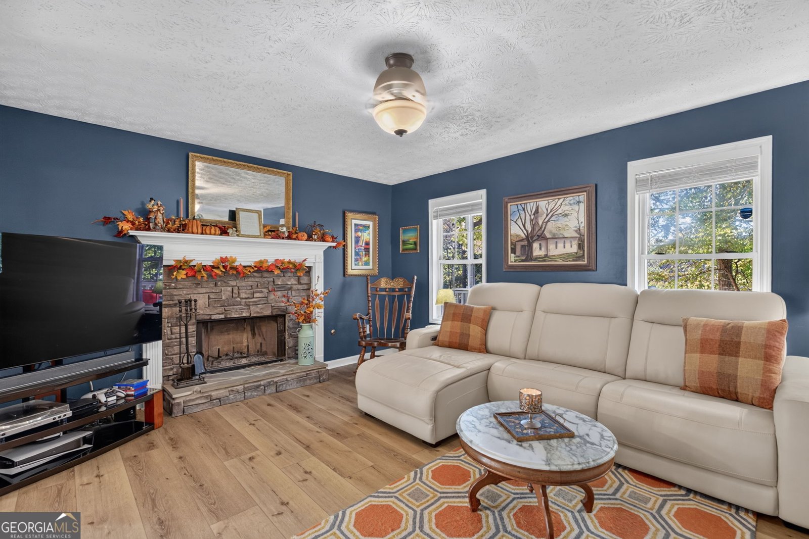 400 Tracy Court Villa Rica - Photo 9