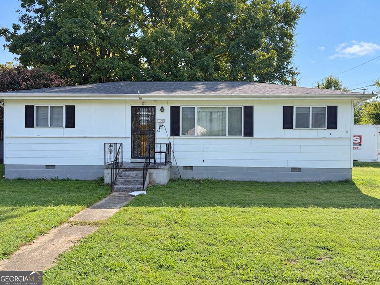 1110 Henderson Avenue Rossville - main photo