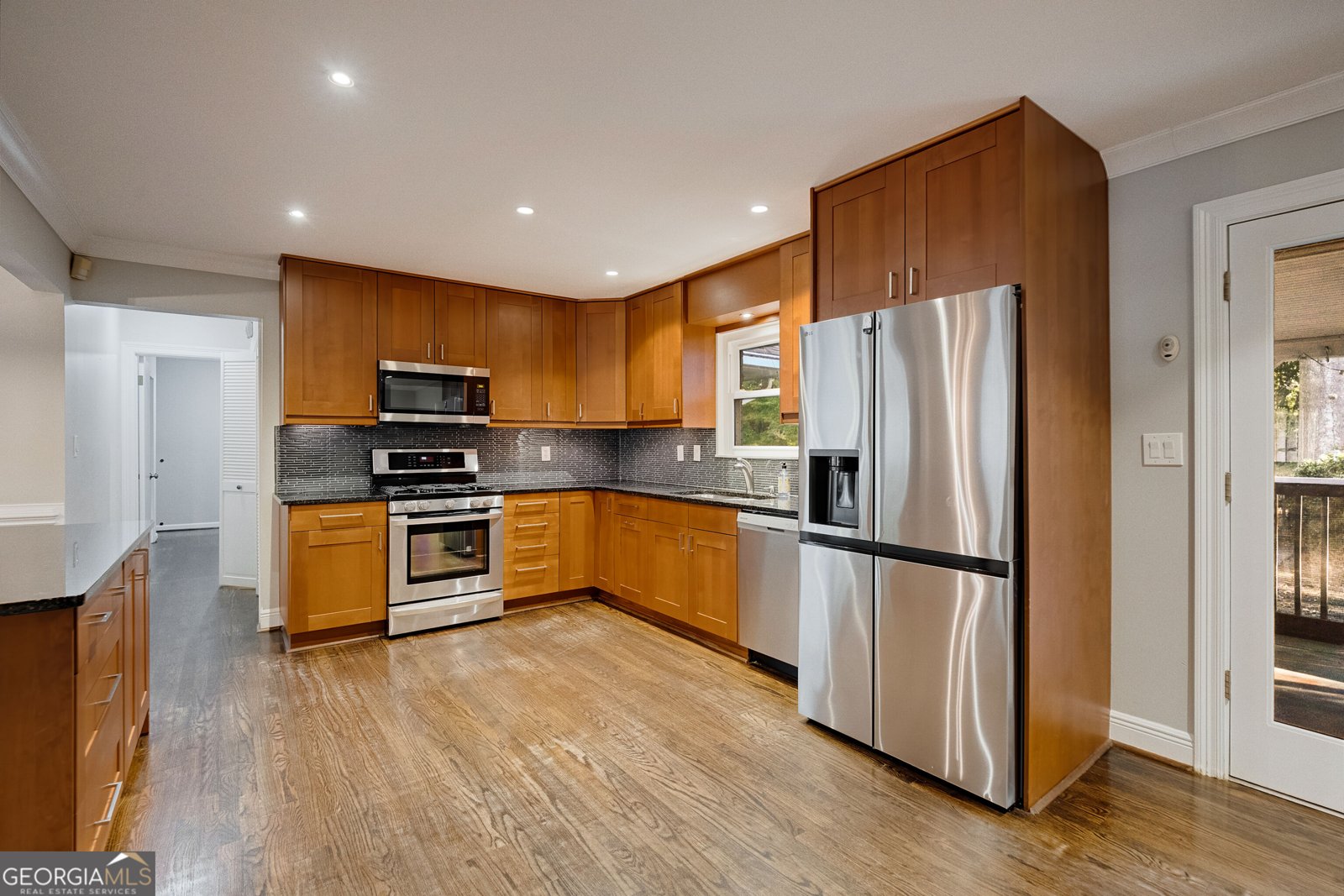 2255 Lavista Woods Drive Tucker - Photo 13