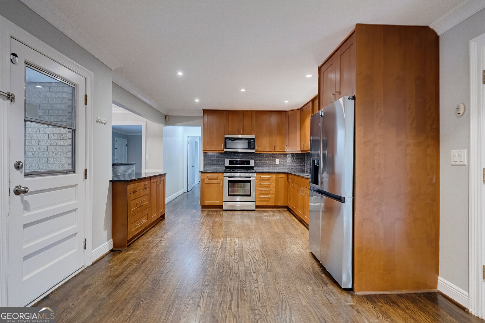 2255 Lavista Woods Drive Tucker - Photo 17