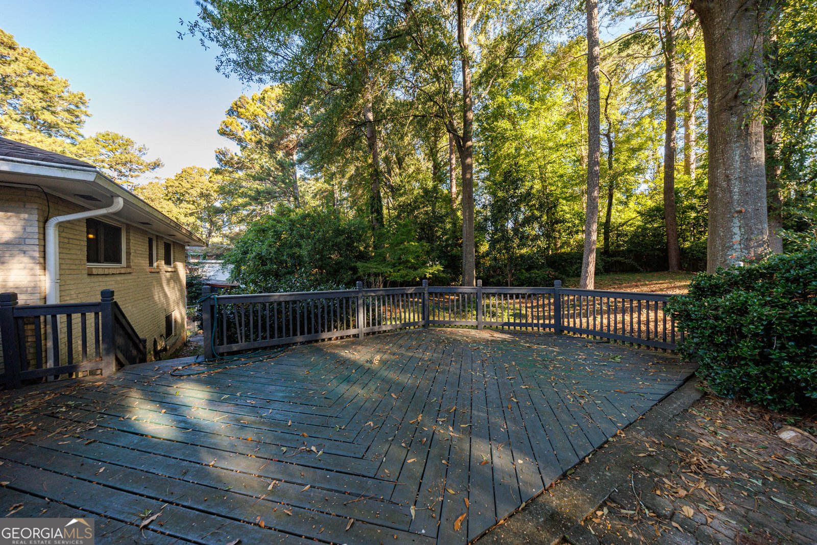2255 Lavista Woods Drive Tucker - Photo 37