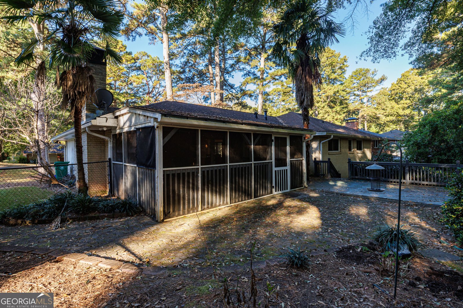 2255 Lavista Woods Drive Tucker - Photo 40