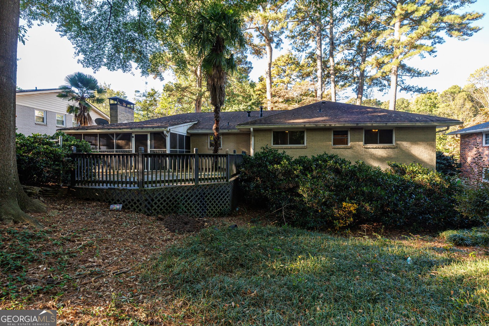 2255 Lavista Woods Drive Tucker - Photo 42