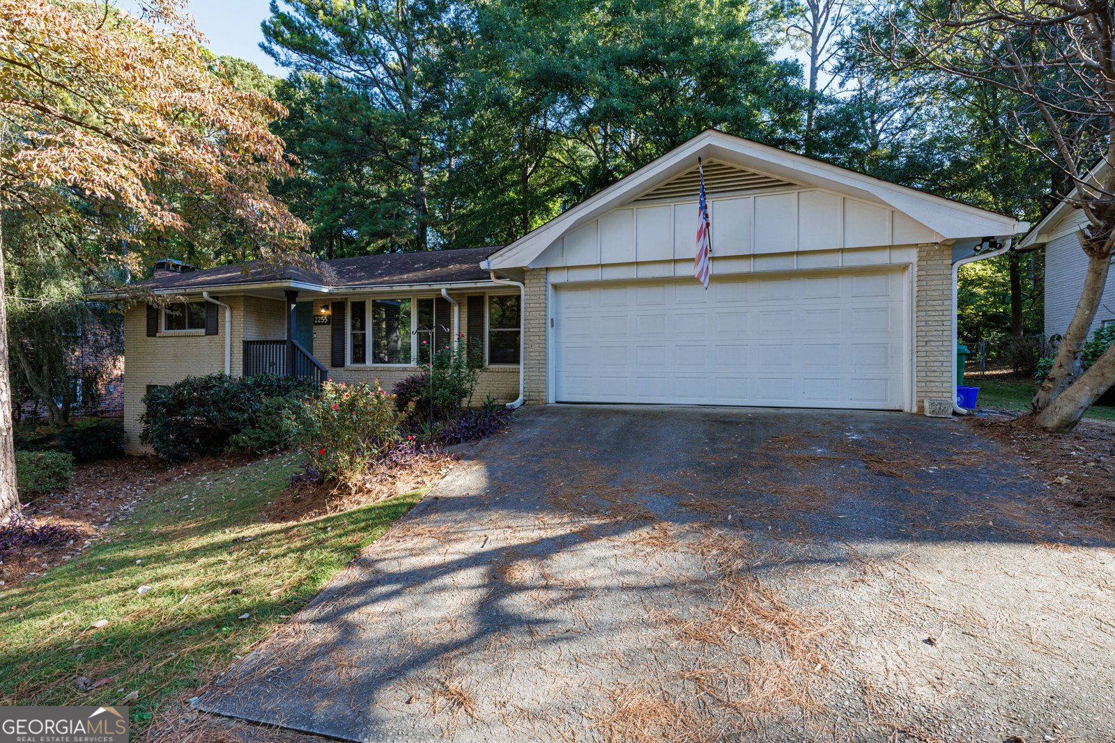 2255 Lavista Woods Drive Tucker - Photo 44