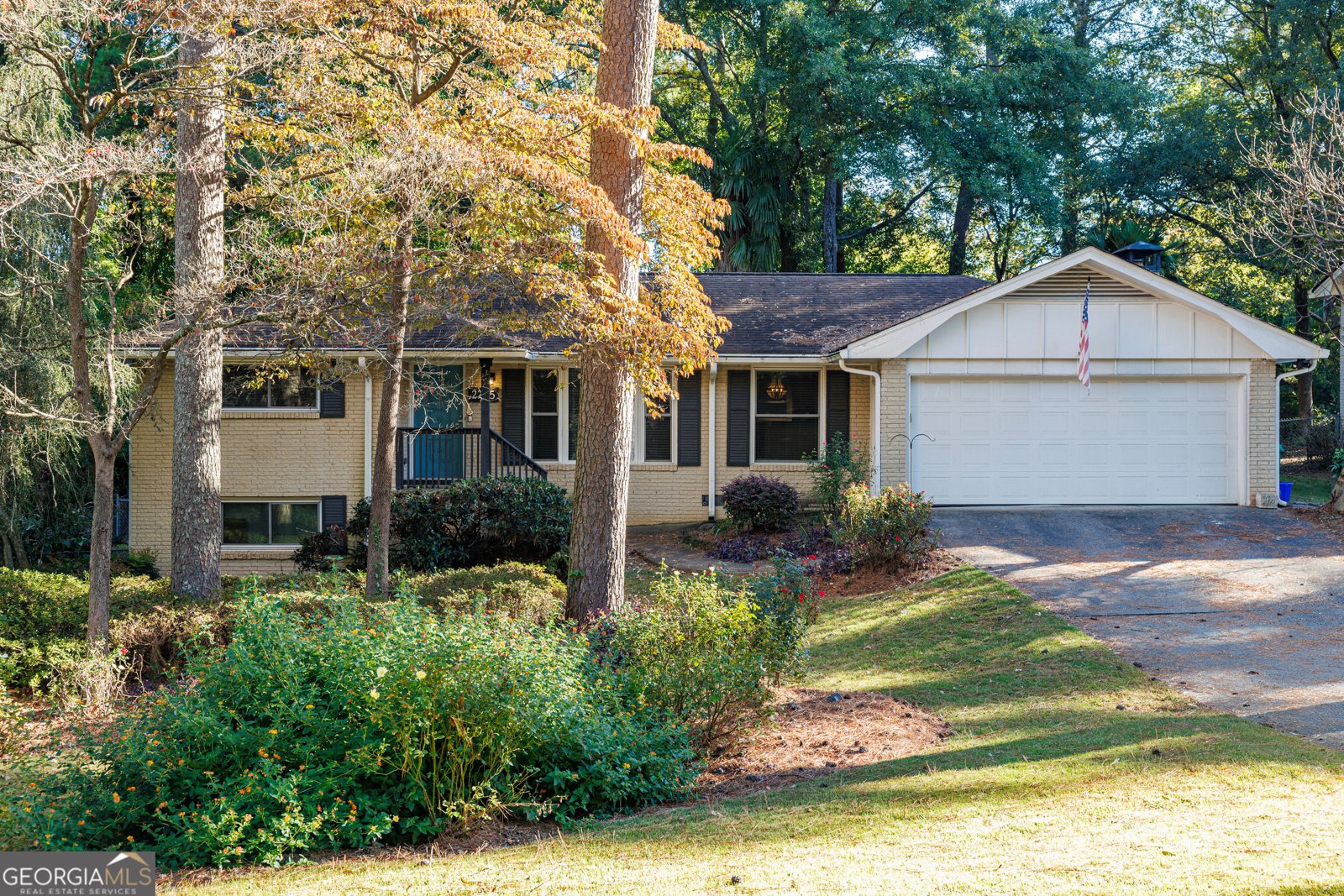 2255 Lavista Woods Drive Tucker - Photo 45