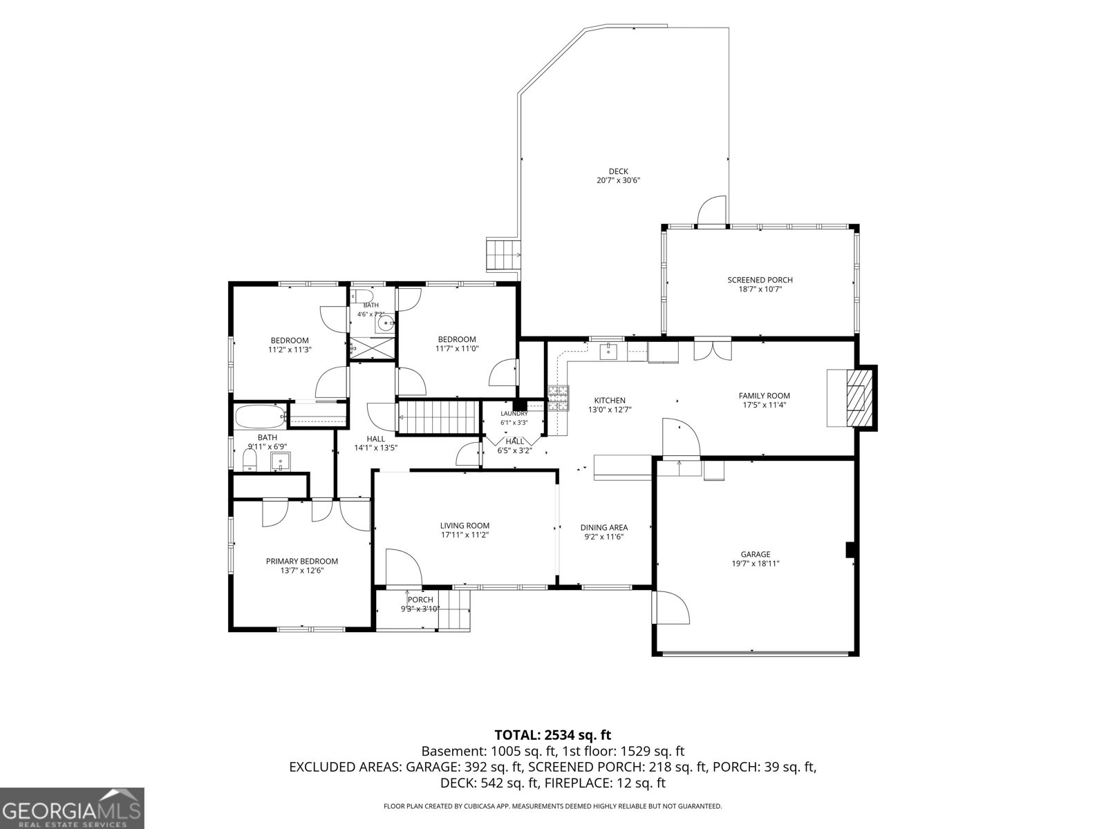 2255 Lavista Woods Drive Tucker - Photo 46