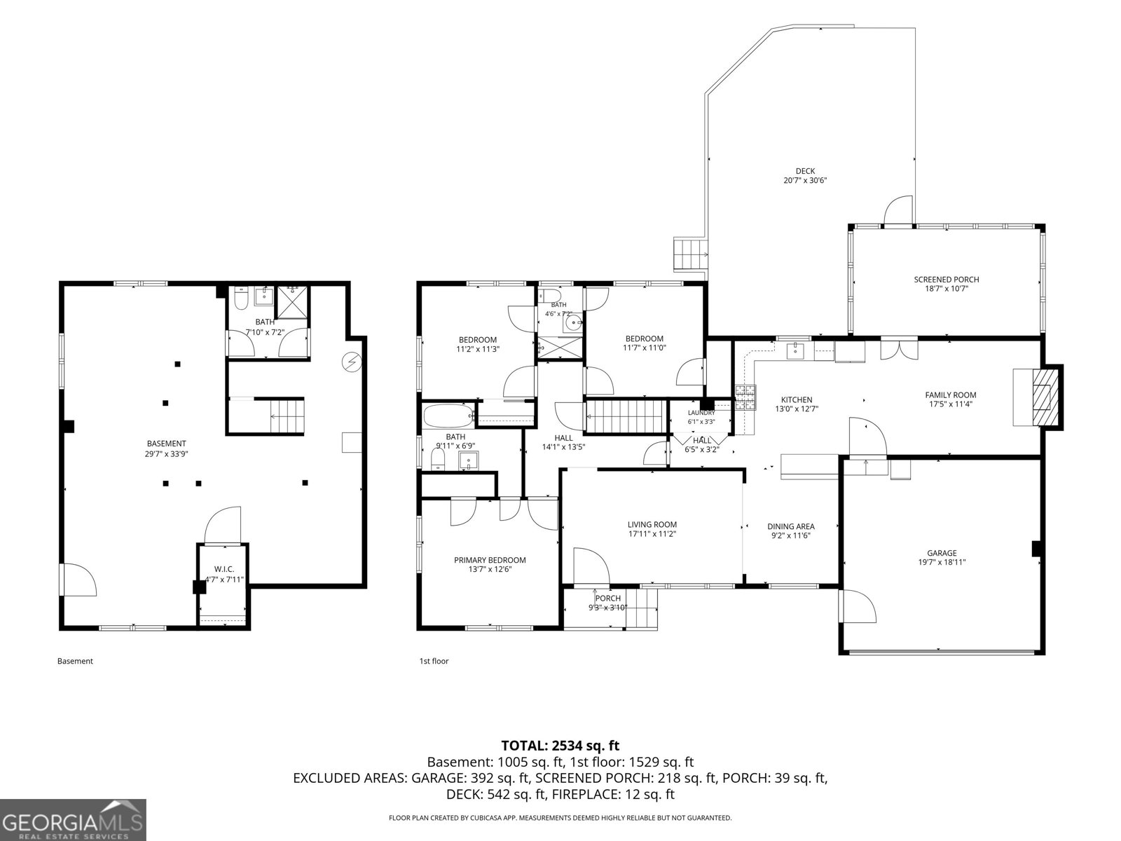 2255 Lavista Woods Drive Tucker - Photo 47