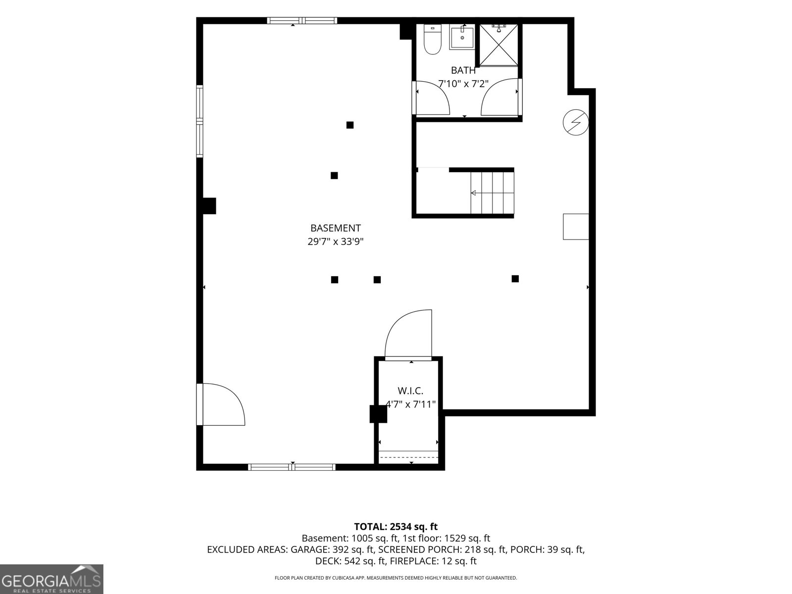 2255 Lavista Woods Drive Tucker - Photo 48