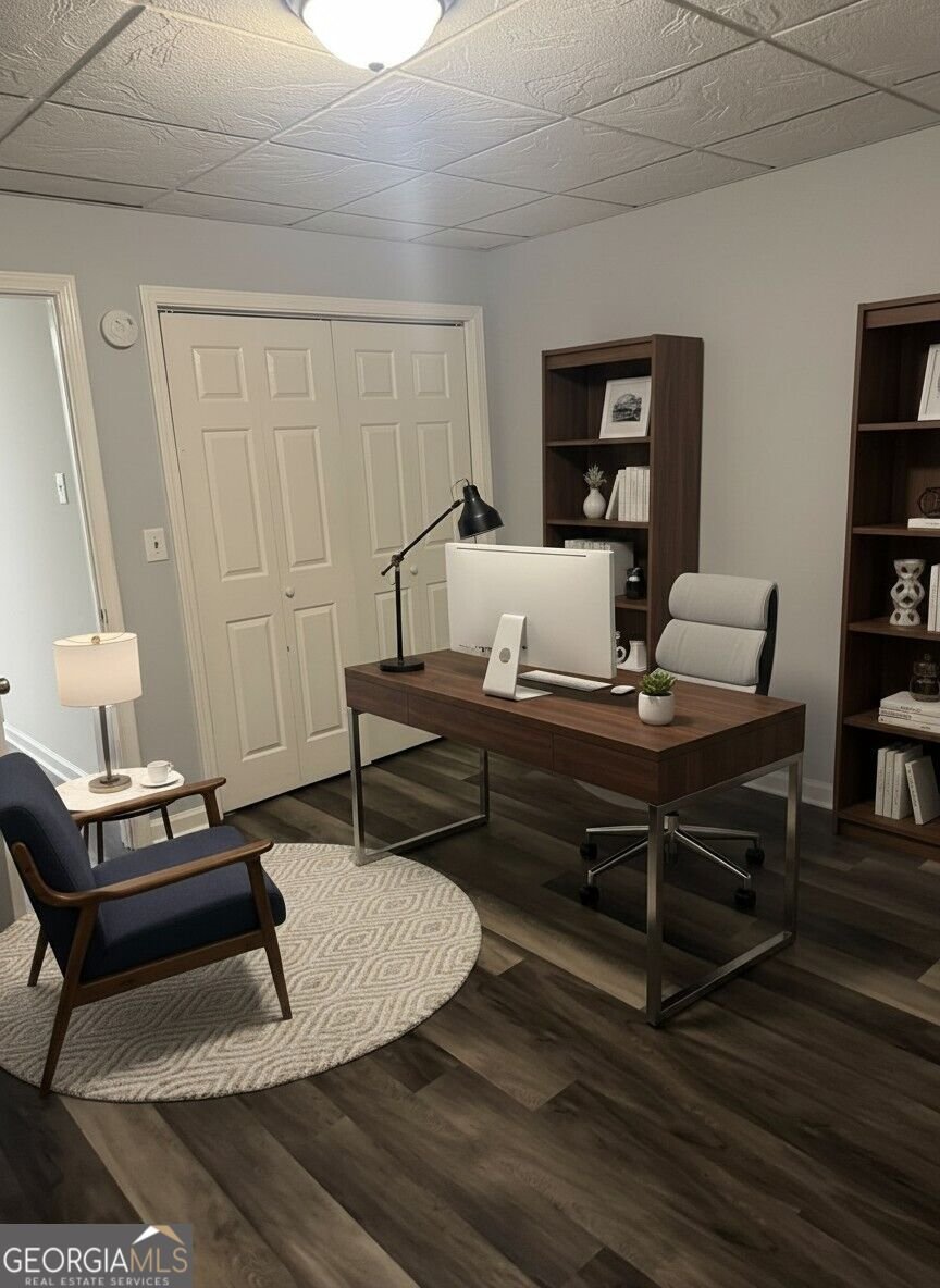 1475 Barrett Place Lane Lawrenceville - Photo 45