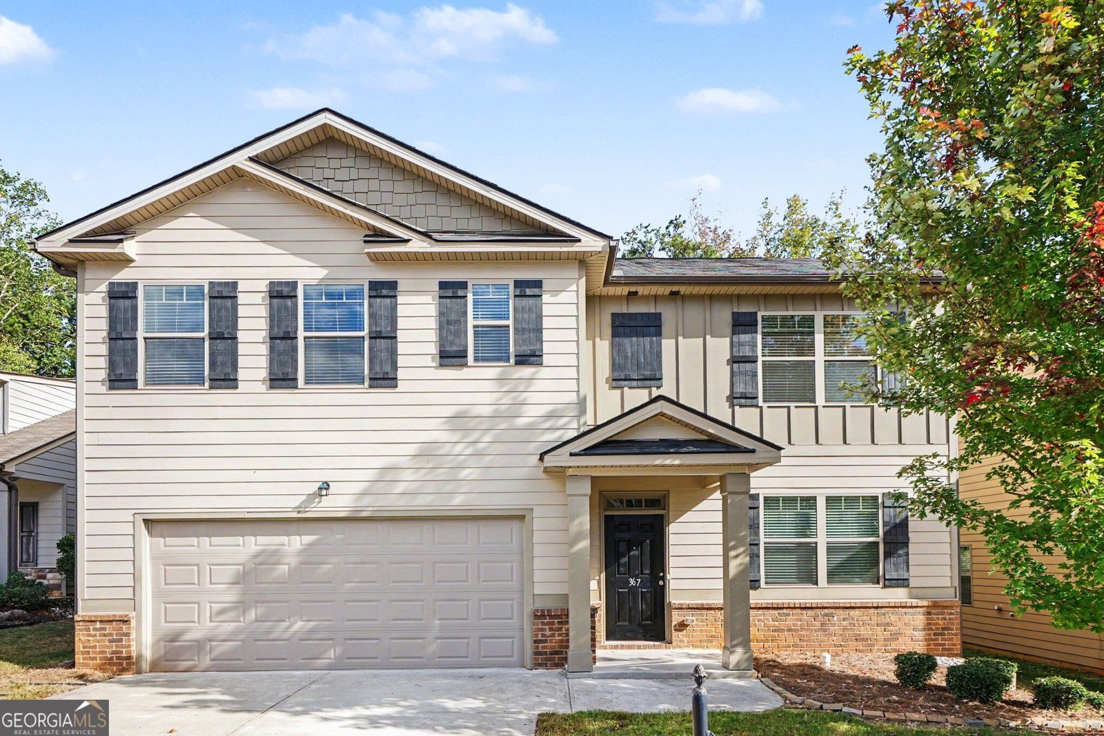 397 Park West Boulevard Athens - main photo
