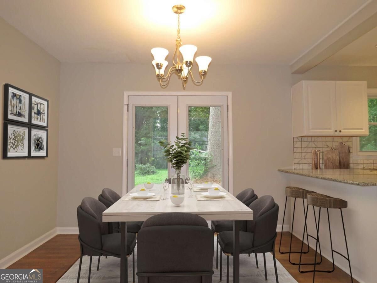 1374 Margarette Drive Decatur - Photo 11