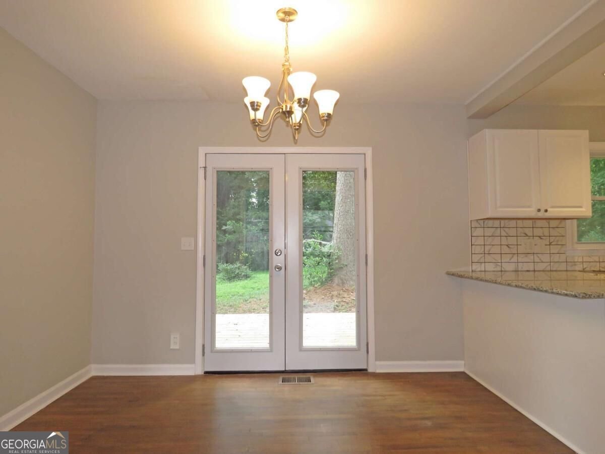 1374 Margarette Drive Decatur - Photo 12