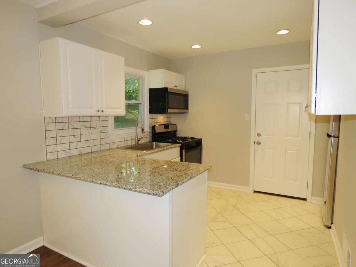 1374 Margarette Drive Decatur - Photo 13