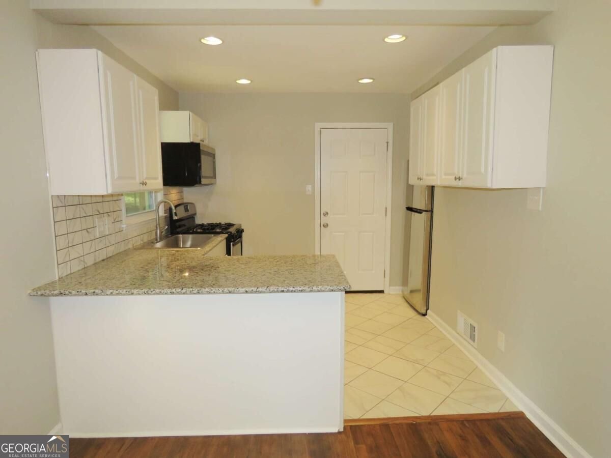 1374 Margarette Drive Decatur - Photo 15