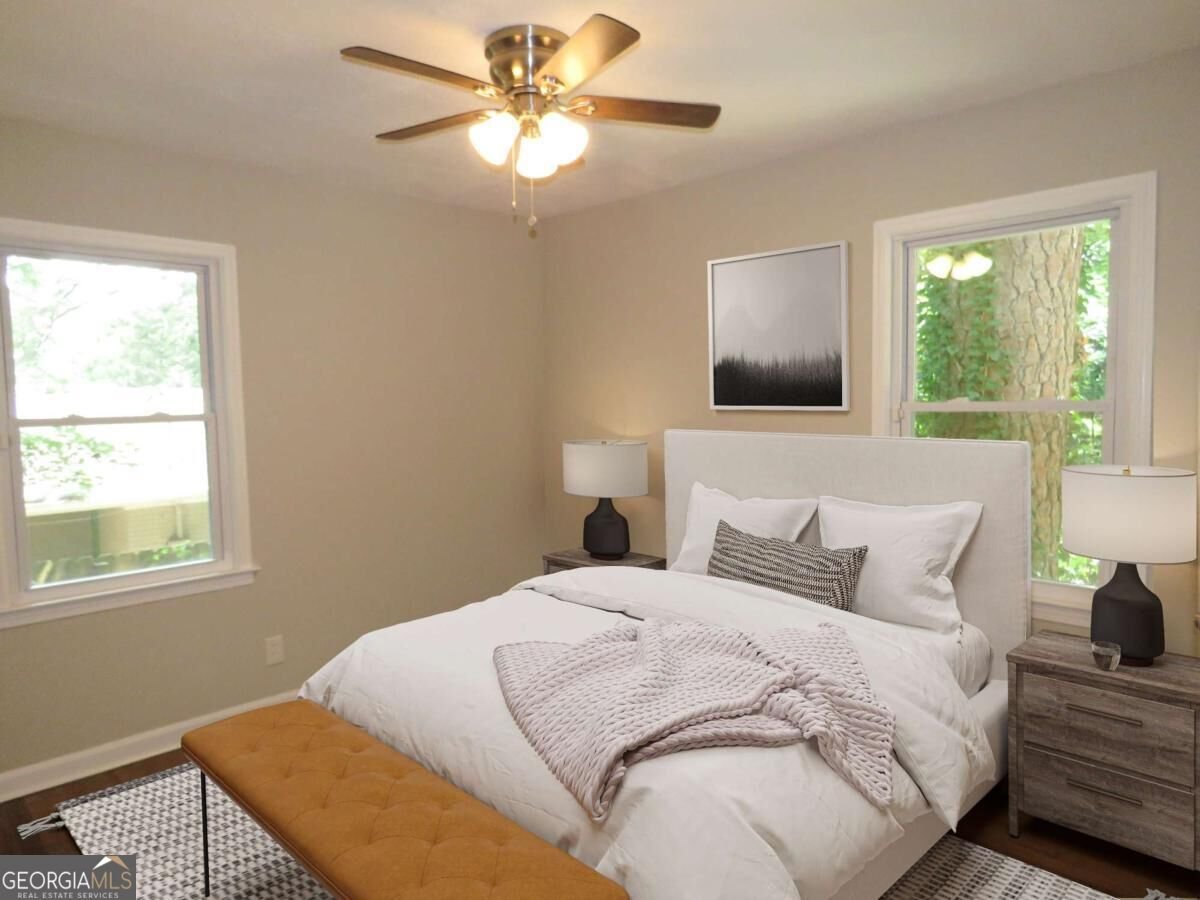 1374 Margarette Drive Decatur - Photo 25