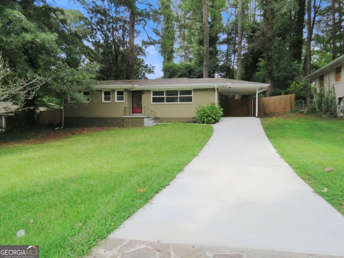 1374 Margarette Drive Decatur - Photo 31