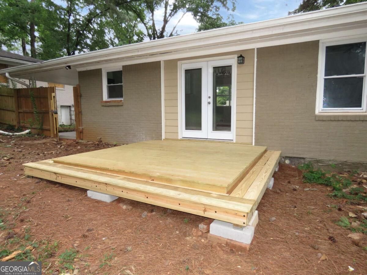 1374 Margarette Drive Decatur - Photo 6