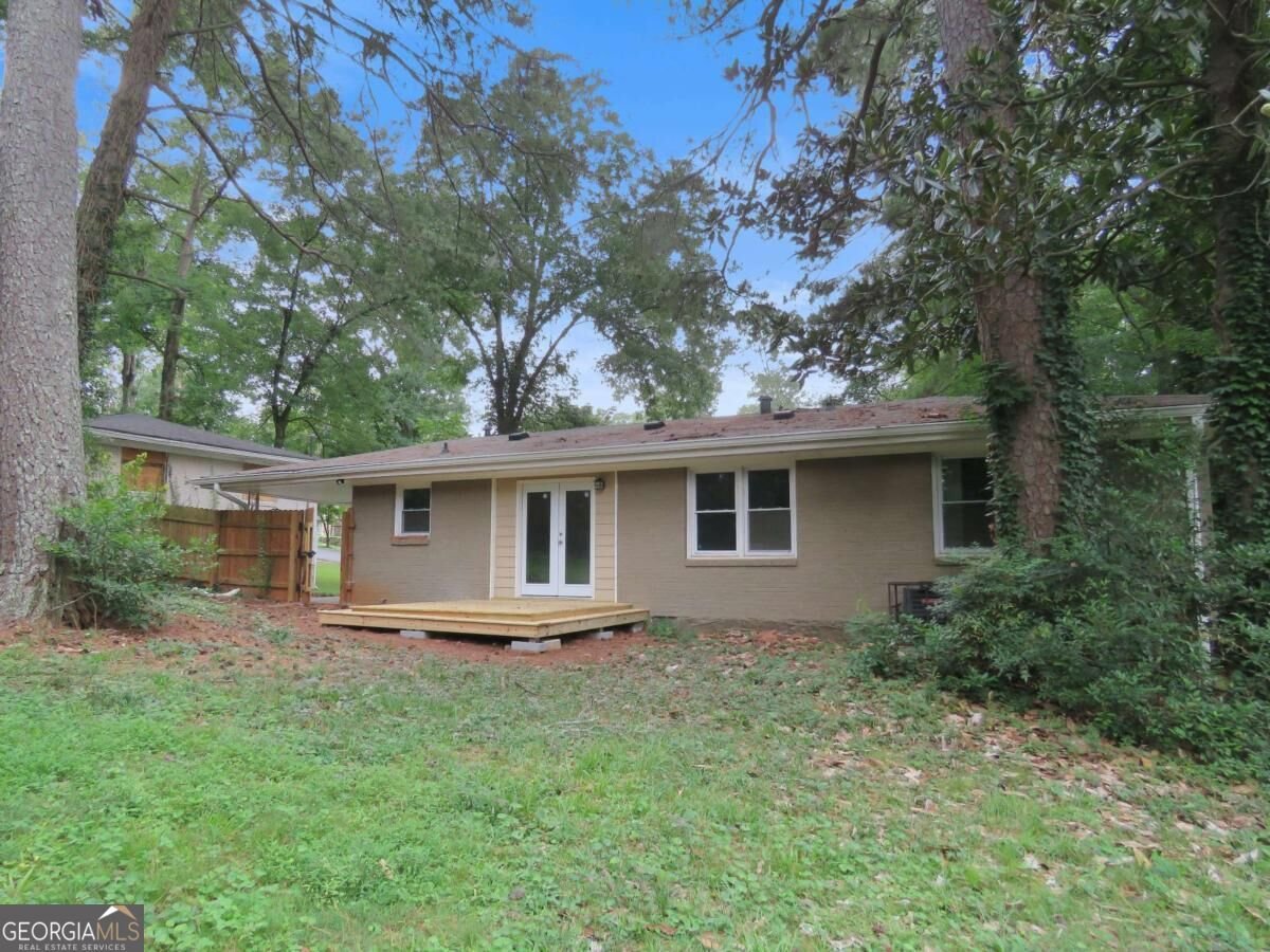 1374 Margarette Drive Decatur - Photo 7