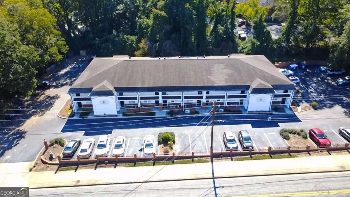 655 Campus Road Athens - Photo 11