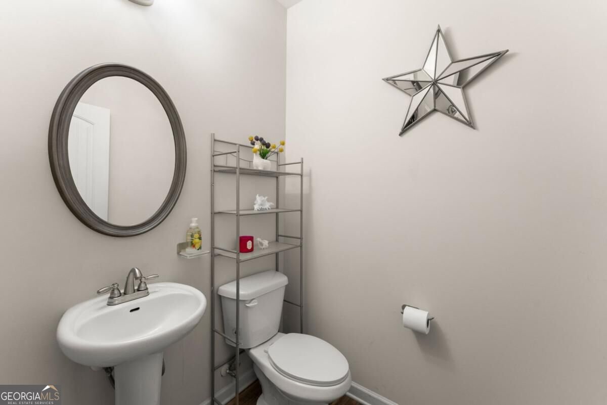 3831 Green Ridge Court Gainesville - Photo 10