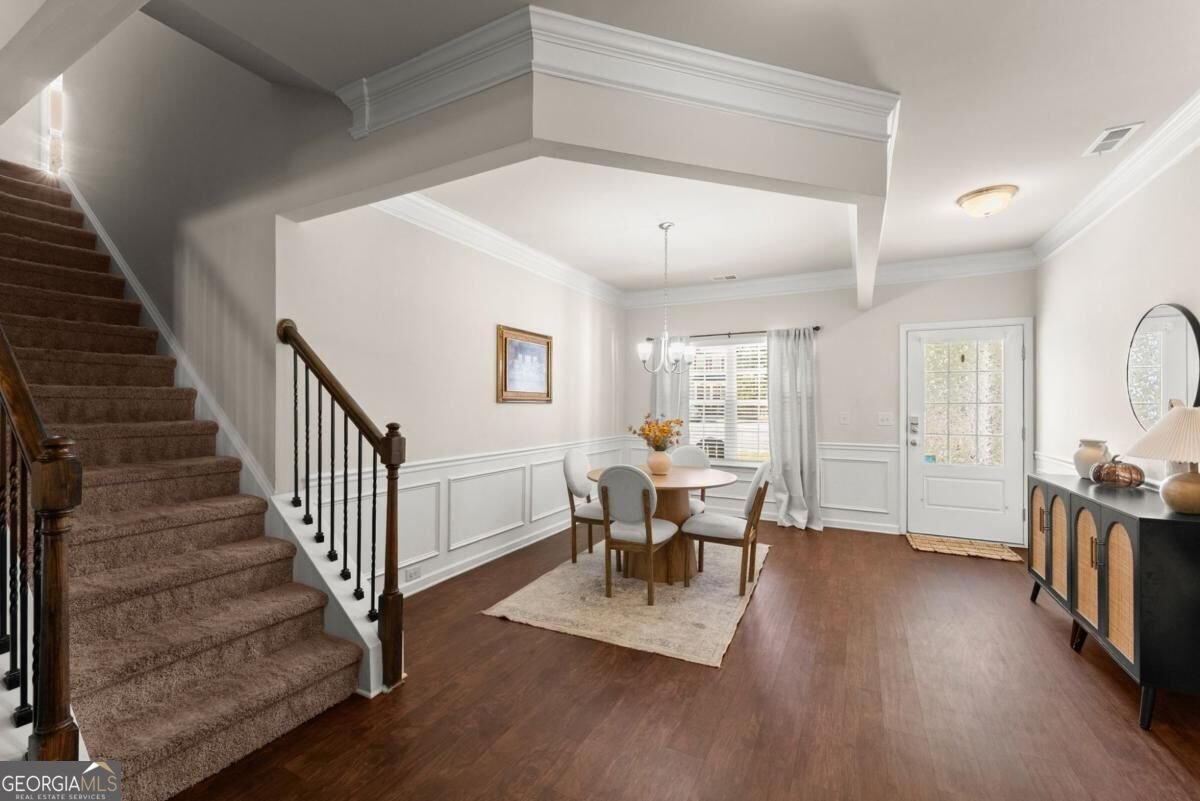 3831 Green Ridge Court Gainesville - Photo 11