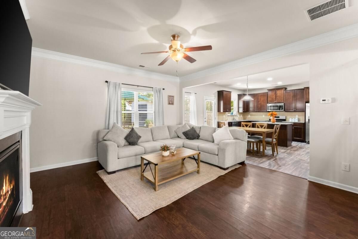 3831 Green Ridge Court Gainesville - Photo 12