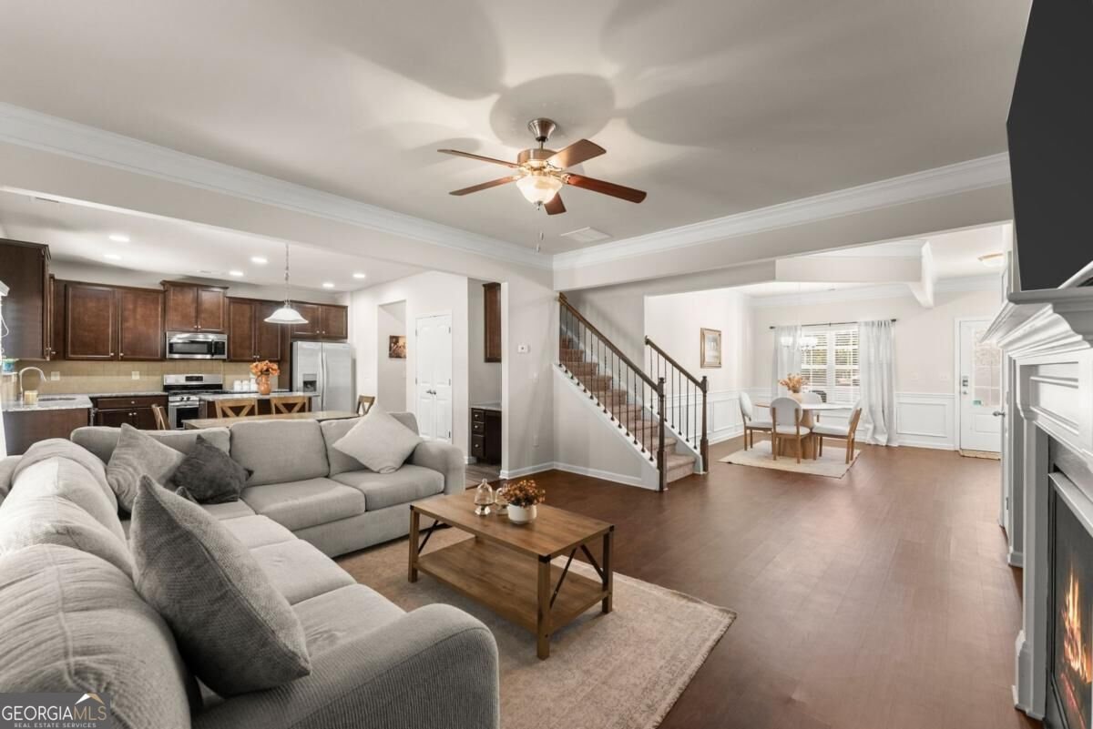 3831 Green Ridge Court Gainesville - Photo 13