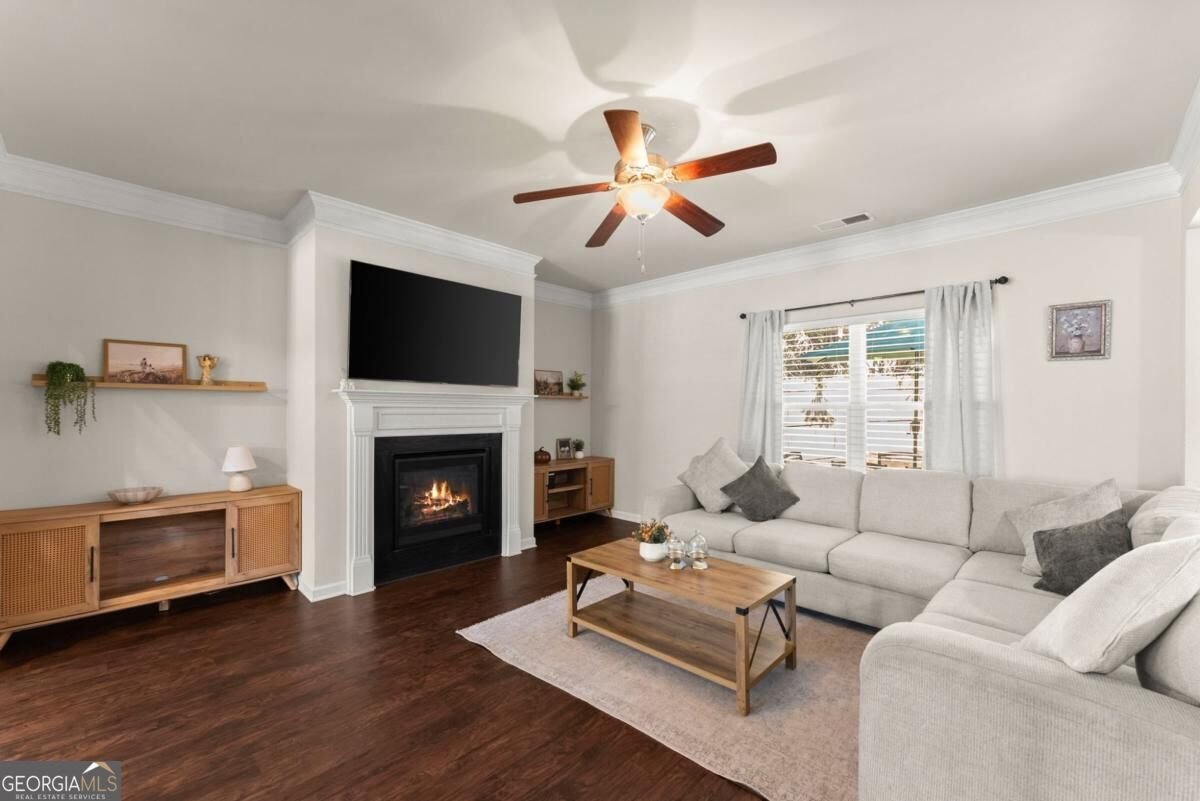 3831 Green Ridge Court Gainesville - Photo 14